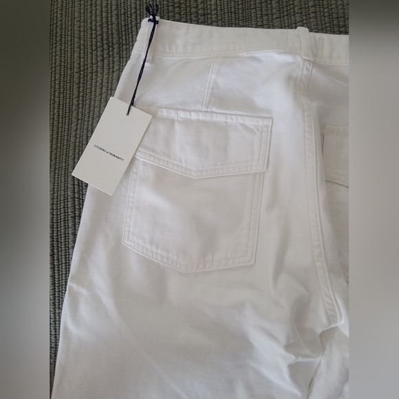 Citizens of Humanity Agni Trouser NWT - Picture 4 of 14